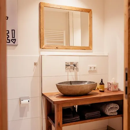 Leitzach Apartment Fischbachau