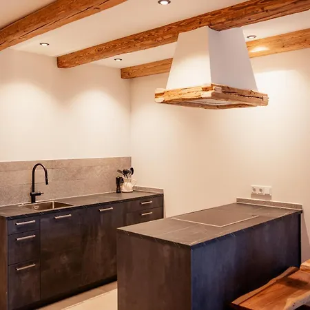 Leitzach Apartment